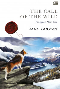 Image of The Call of the Wild = Panggilan Alam Liar
