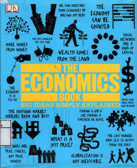 The Economics Book Big Simply Explained