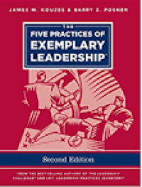 The Five Practices of Exemplary Leadership : Information Technology