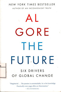 The Future: Six Drivers of Global Change
