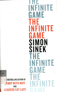 Image of The Infinite Game