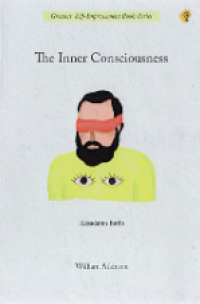 Image of THE INNER CONSCIOUSNESS = Kesadaran Batin