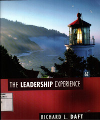 Image of The Leadership Experience