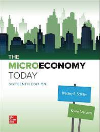 The Micro Economy Today