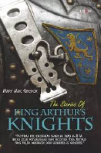 Image of The Stories of King Arthur's Knights
