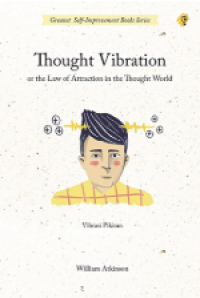 Image of THOUGHT VIBRATION
