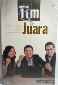 Tim Juara