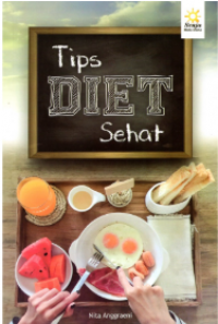 Image of Tips DIET Sehat