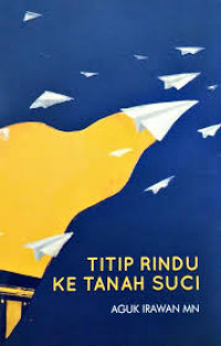 Image of Titip Rindu Ke Tanah Suci