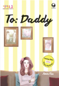Image of To: Daddy