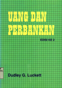 Uang Dan Perbankan