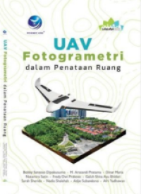 Image of UAV Fotogrametri Dalam Penataan Ruang