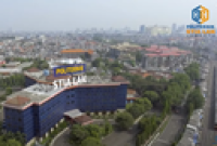 Video Profil Politeknik STIA LAN Jakarta