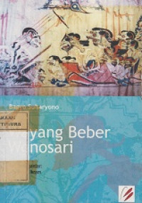 Wayang Beber Wonosari