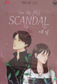 Image of Yoo Shi-JIn's Scandal