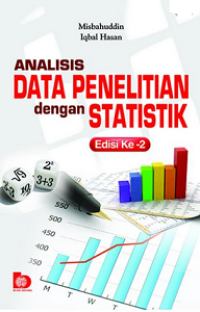 Analisis Data Penelitian Dengan Statistik