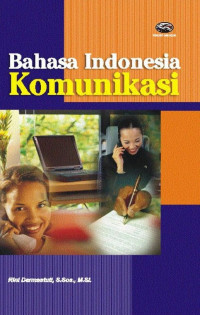 Bahasa Indonesia Komunikasi