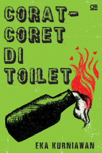 Coret-Coret Di Toilet
