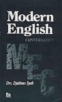 Modern English: Conversations