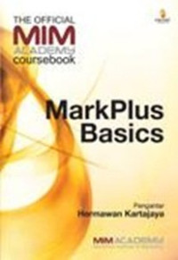 MarkPlus Basics